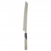 Marble Bread Knife