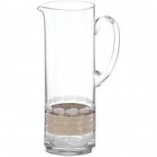 Michael Wainright Truro Platinum Pitcher PURCHASED