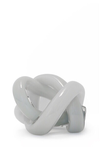 Sklo White Knot
