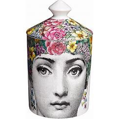 Fornasetti Flora Candle