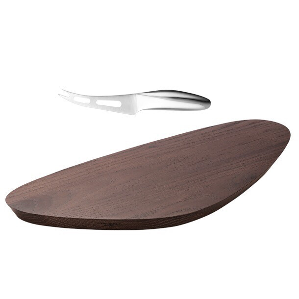 Georg Jensen Sky Wood Board