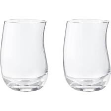 Georg Jensen Cobra Tumblers Set of 2