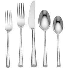 Lenox Imperial Caviar 18 Place Settings