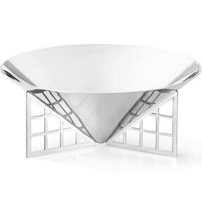 Georg Jensen Matrix Bowl