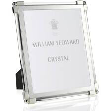 William Yeoward Classic Clear 5x7 Frame