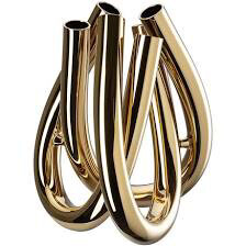 Rosenthal Triu Gold Vase PURCHASED