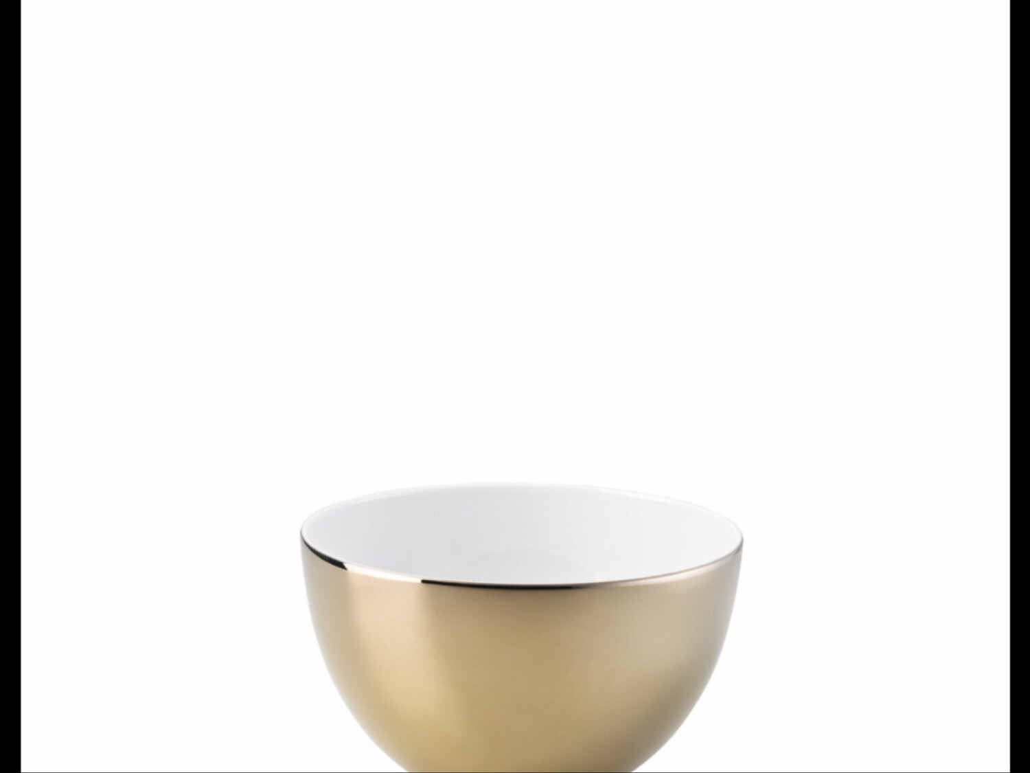 Rosenthal Tac 2 Gold Bowls $68 Each