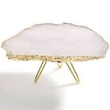 Anna New York Torte Cake Stand