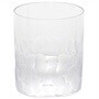 Set Of 6 Clear Moser Pebbles Shot Glasses PURCHASED