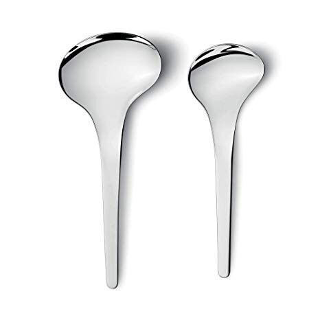 Georg Jensen Bloom Servers PURCHASED