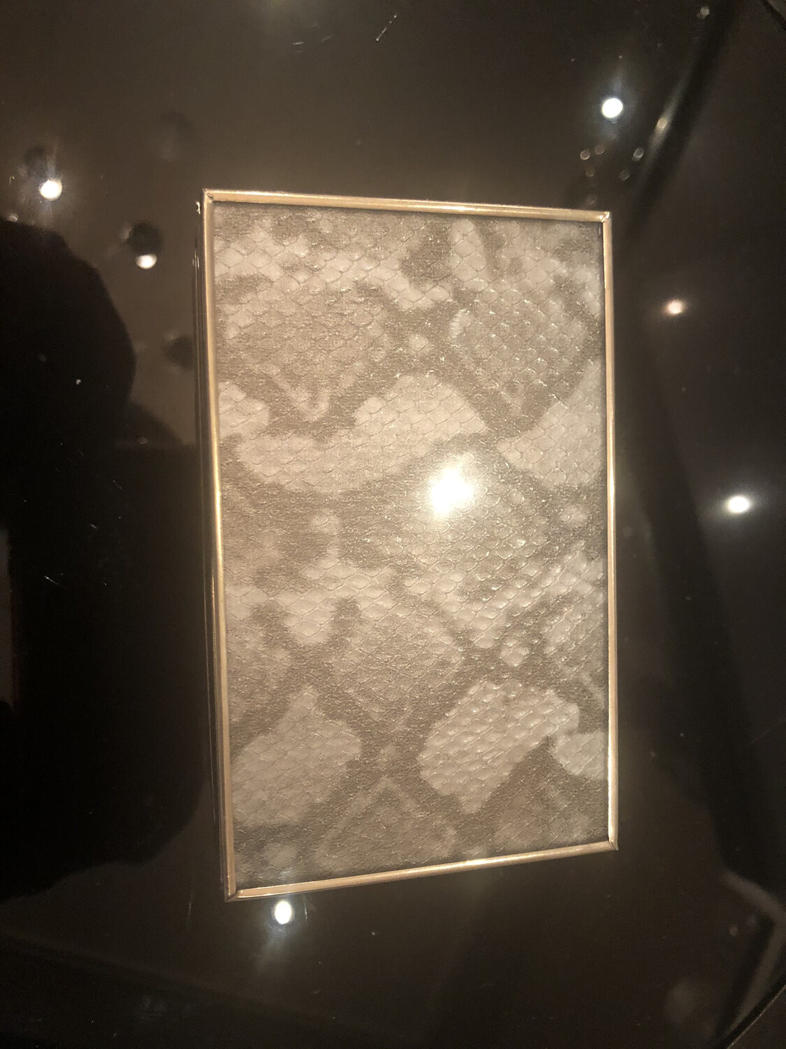 Python Matchbox