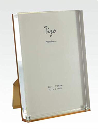 Tizo Gold Frame 8x10