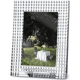 Baccarat Crystal Eye Frame PURCHASED