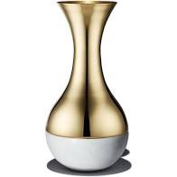 Anna New York Gold Dual Vase 
