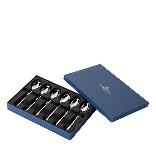 Villeroy New Wave Demi Tases Spoons