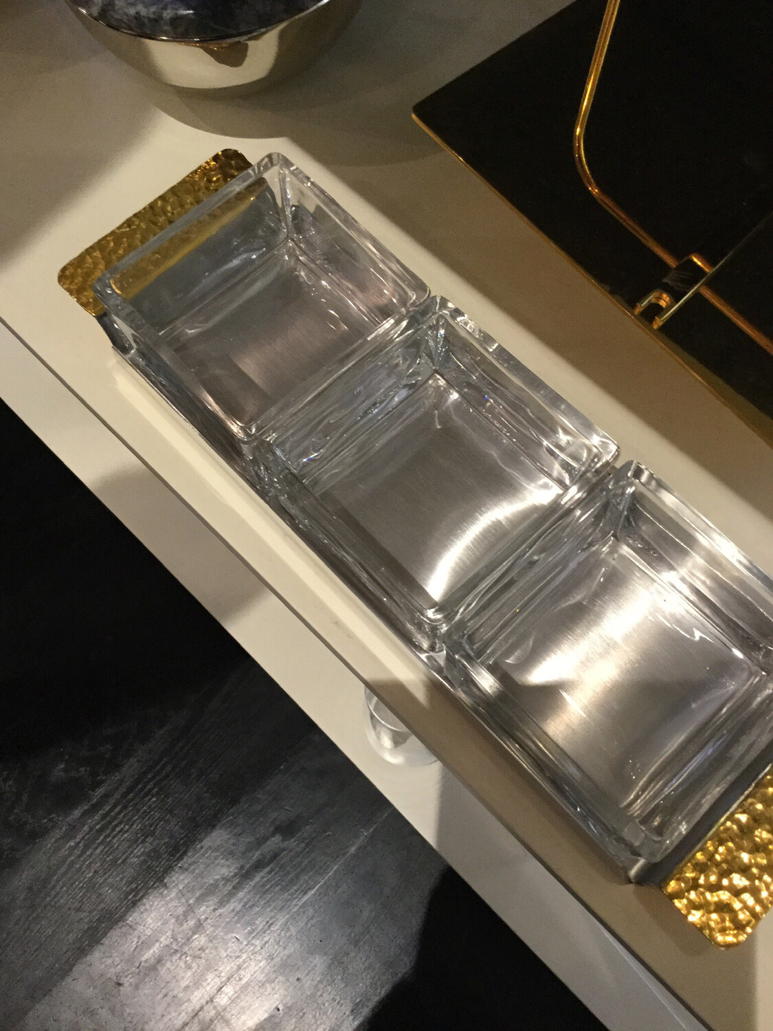 Riva Gold Dip Set PURCHASED