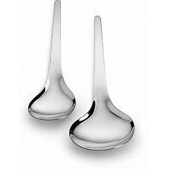 Georg Jensen Bloom Servers