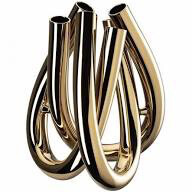 Rosenthal Gold Vase PURCHASED