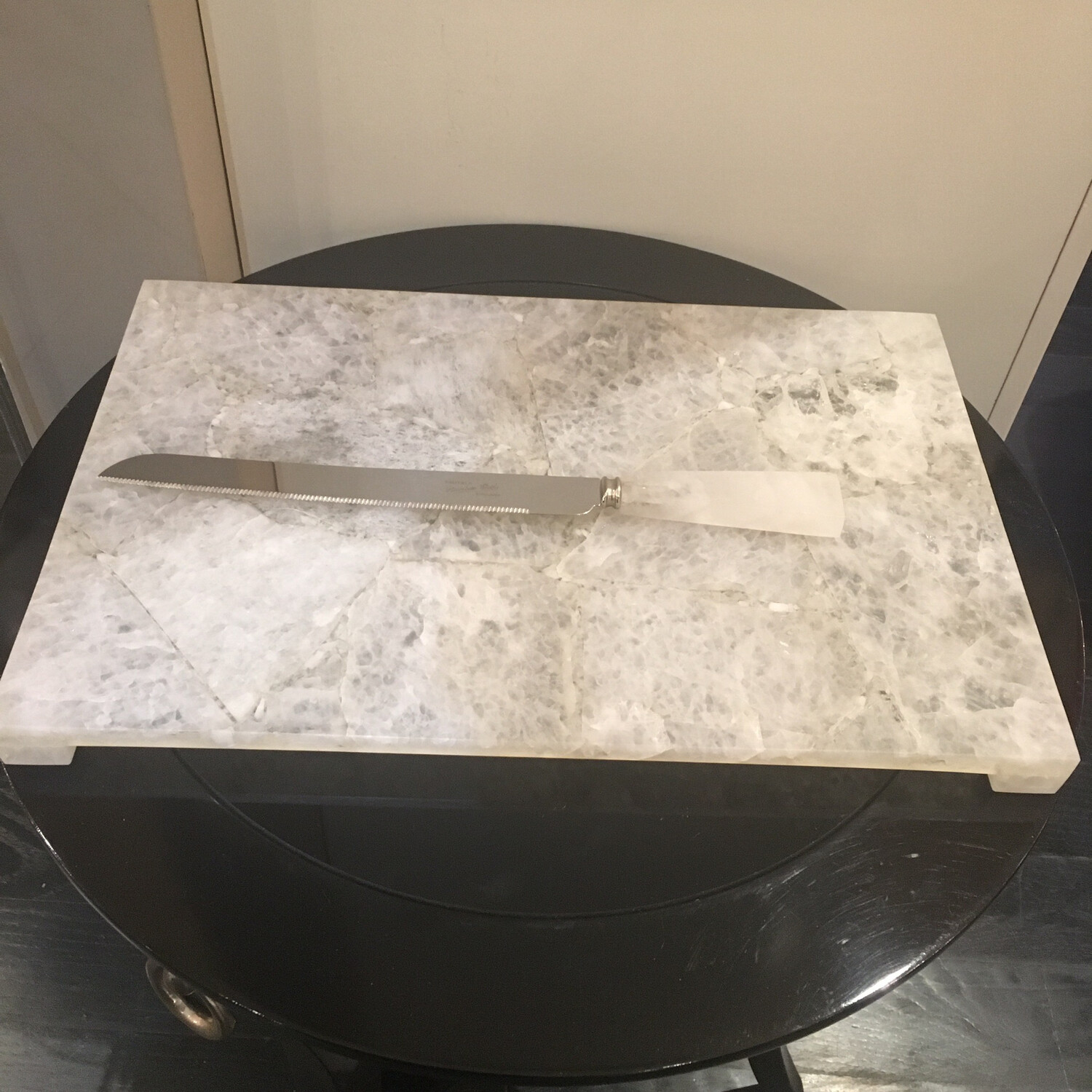 Stone Challa Board