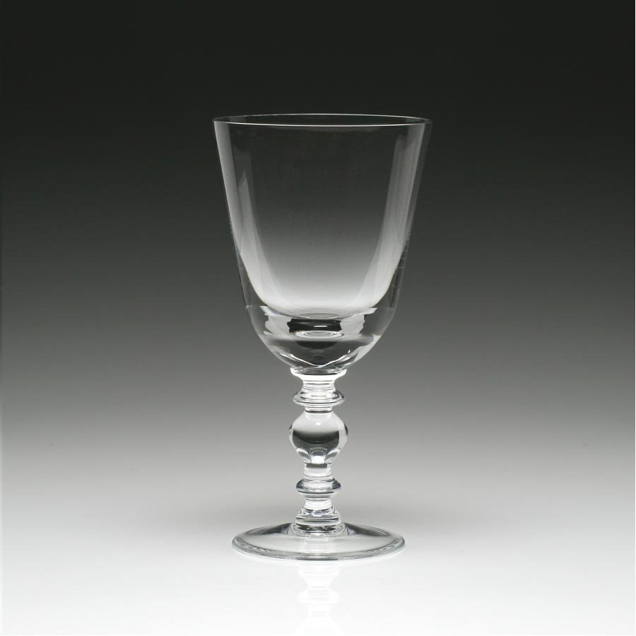 William Yeoward 12 Fanny Water Goblet