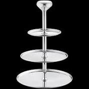Georg Jensen Etagere