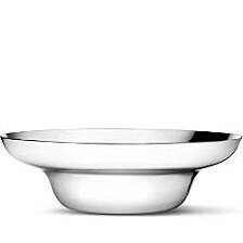 Georg Jensen Alfredo Bowl