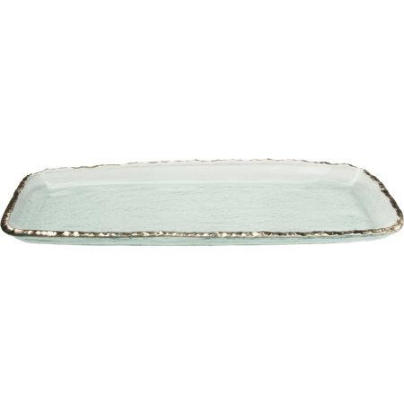 Annie Glass Edgey Party Tray