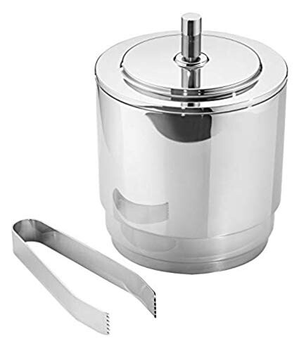 Georg Jensen Manhattan Ice Bucket PURCHASED