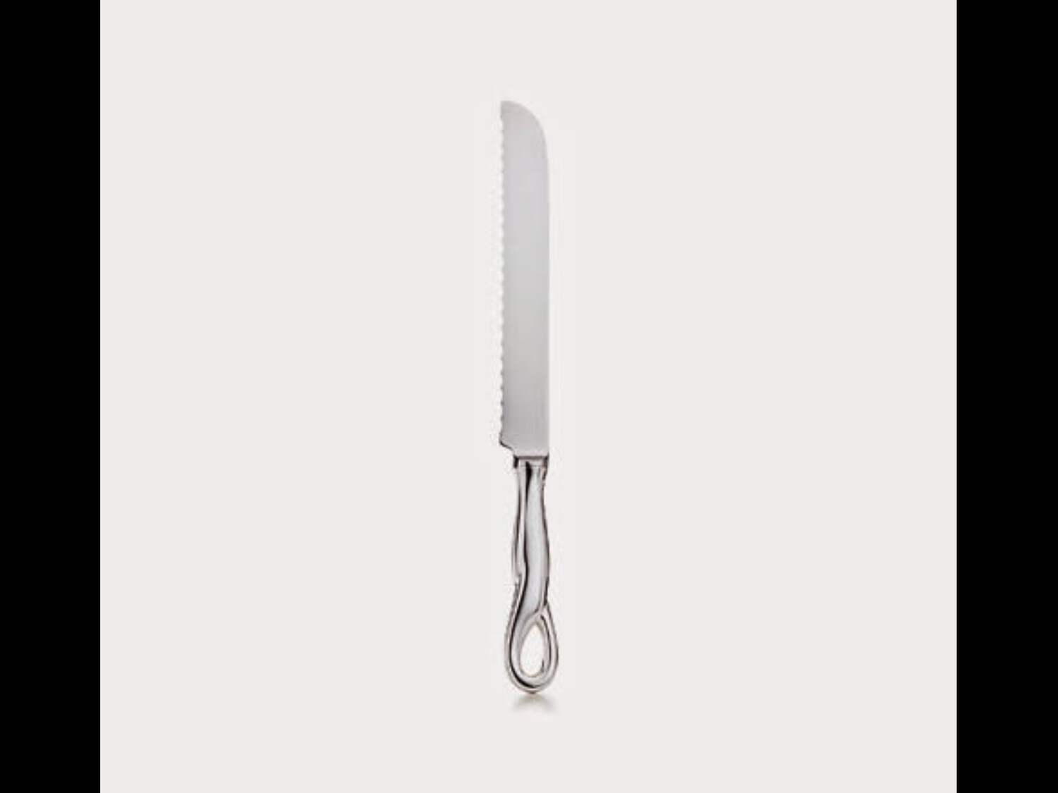 Tiffany Elsa Peretti  Challa Knife