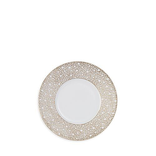 Bernardaud Ecume Mordore Bread And Butter Plates (needs 12) 5 Purchased (needs 7)