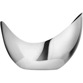 Georg Jensen Tall Bloom Bowl
