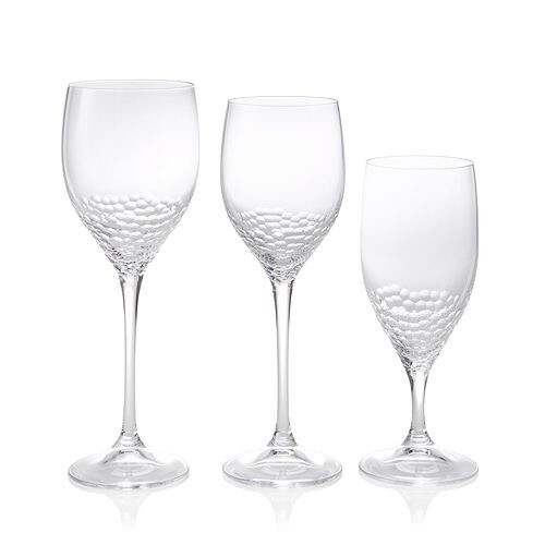 Vera Wang Wedgwood
Sequin Iced Beverage Glass (needs 12) PURCHASED