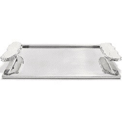 Anna New York Heritage Tray PURCHASED