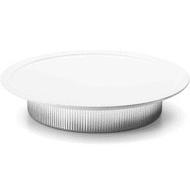 Georg Jensen Bernadotte Cake Stand  Purchased