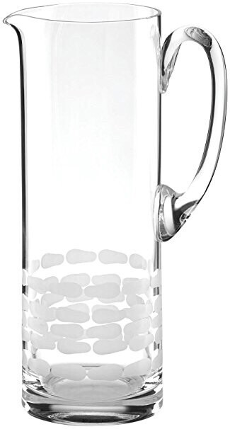 Michael Wainright Truro Clear Pitcher