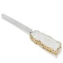 Anna New York Gold Bread Knife