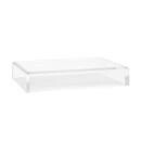Jr Williams White Tray