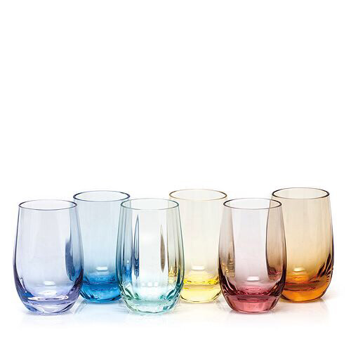 Moser
Optic Shot Glass, Set of 6 PURCHASED