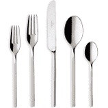 Villeroy And Boch New Wave 65 Piece flatware