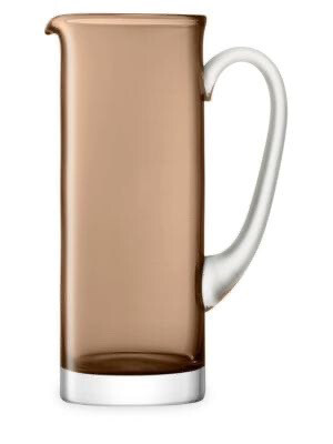 LSA Smoke Pitcher