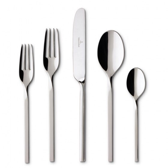 Villeroy And Boch New Wave Flatware