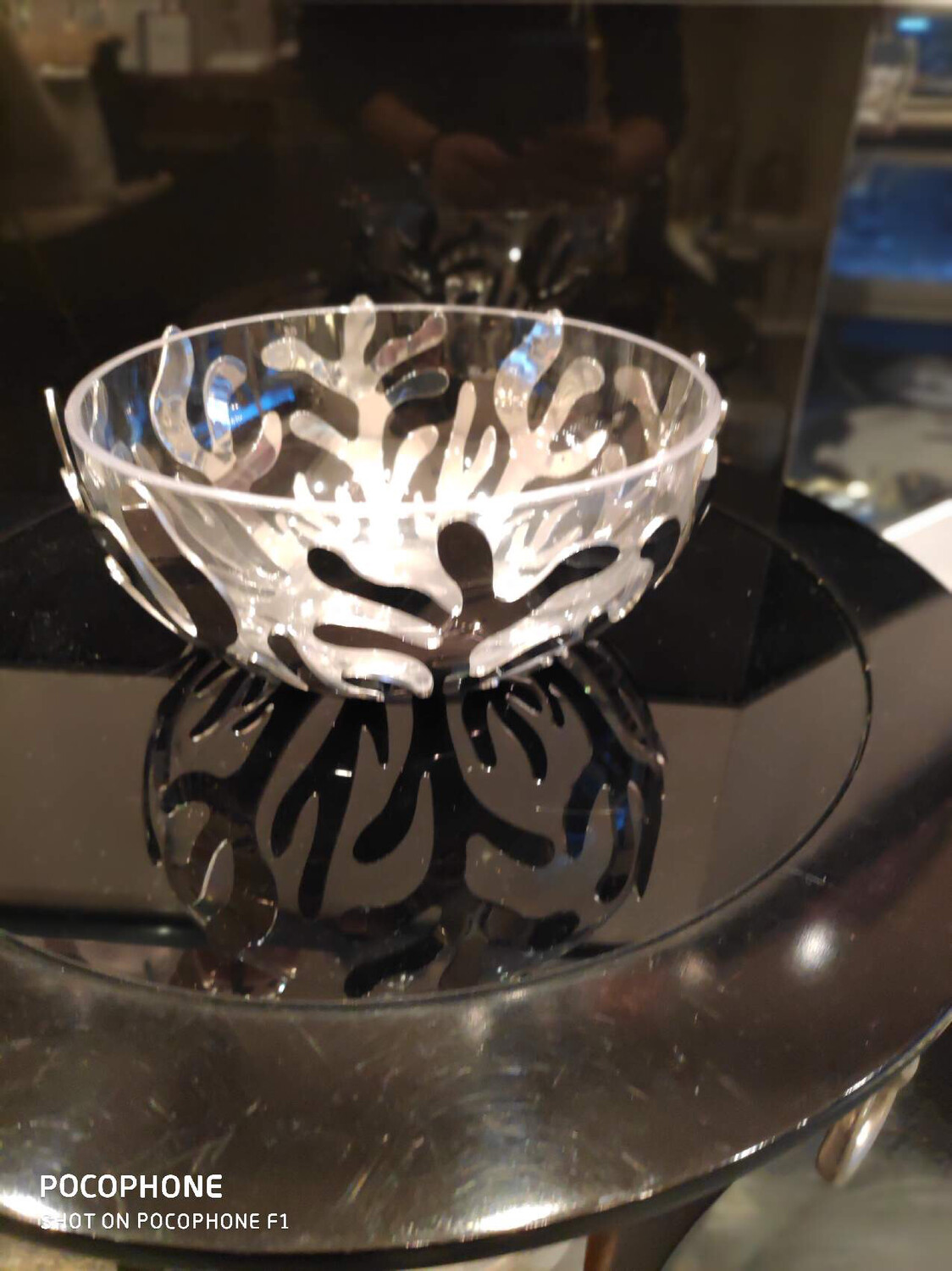 Alessi Mediterraneo Bowl