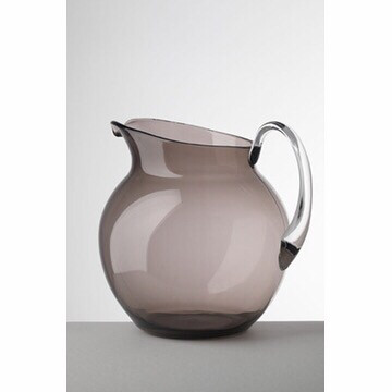 Mario Luca Giusti Smoke Palla Pitcher