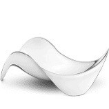 Georg Jensen Cobra Small Bowl