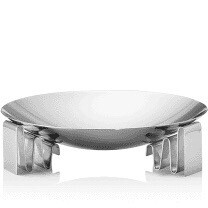 Georg Jensen Frequency Bowl