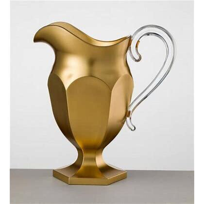 Mario Luca Giusti Gold Roberta Pitcher PURCHASED