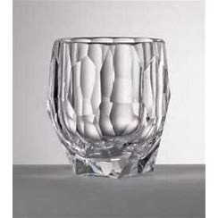Mario Luca Giusti Clear Ice Bucket