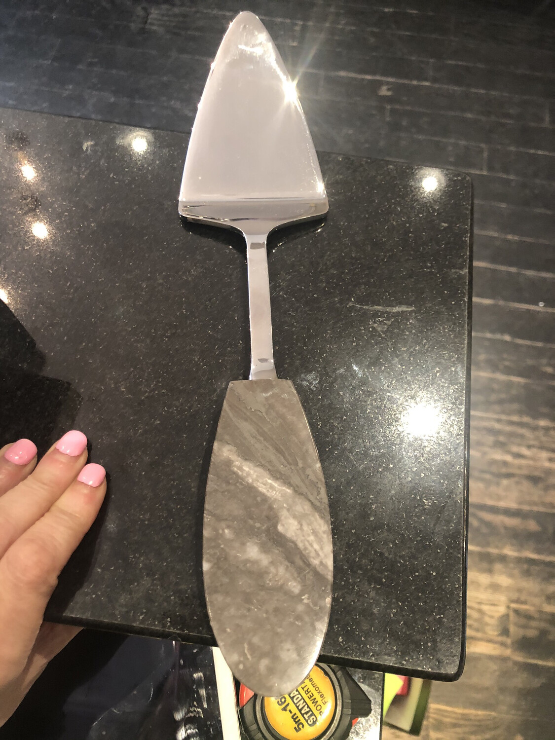 Anna New York Torte Knife