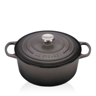 Le Creuset 7 Quart Round Dutch Oven