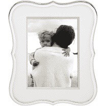 Kate Spade Crown Point 8x10 Frame